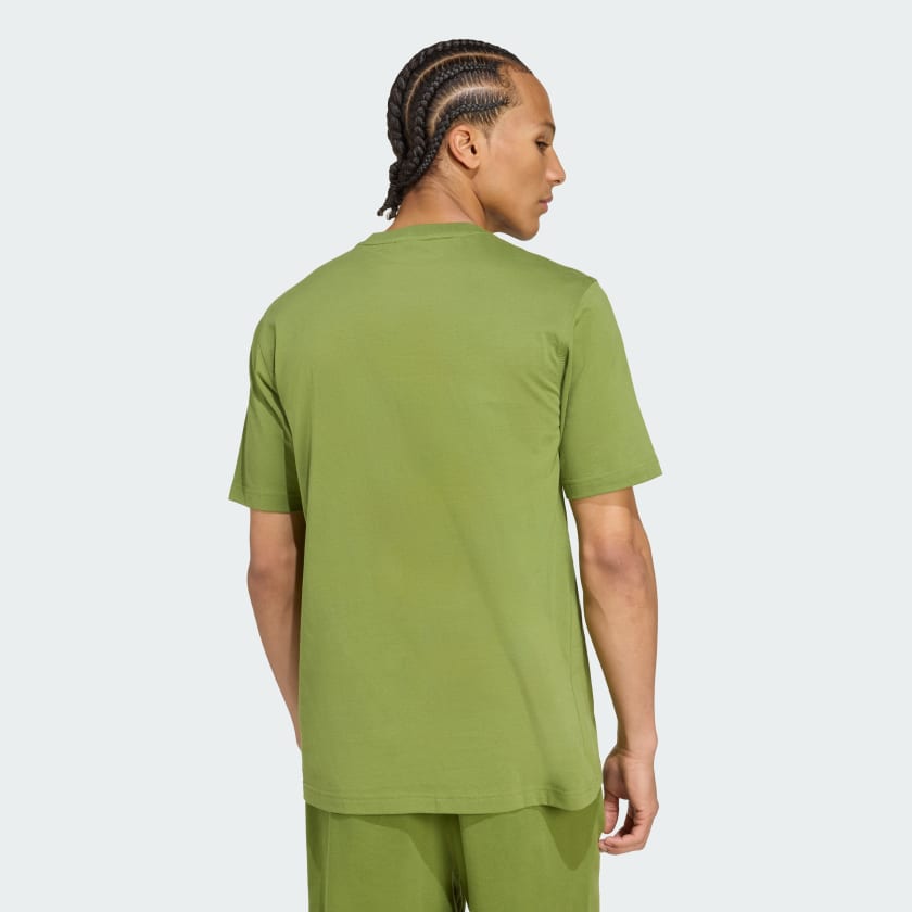 Men's adidas Trefoil Essentials Tee