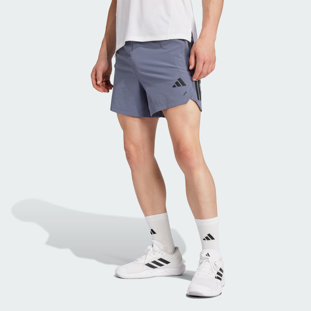 Men's adidas Power 3-Stripes Shorts