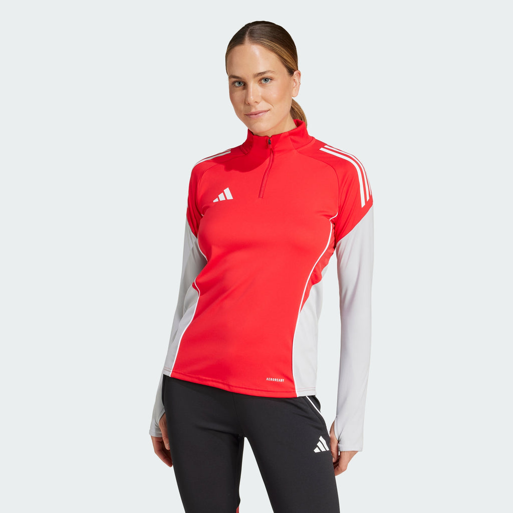 Women's adidas Tiro 25 Competition Training Top