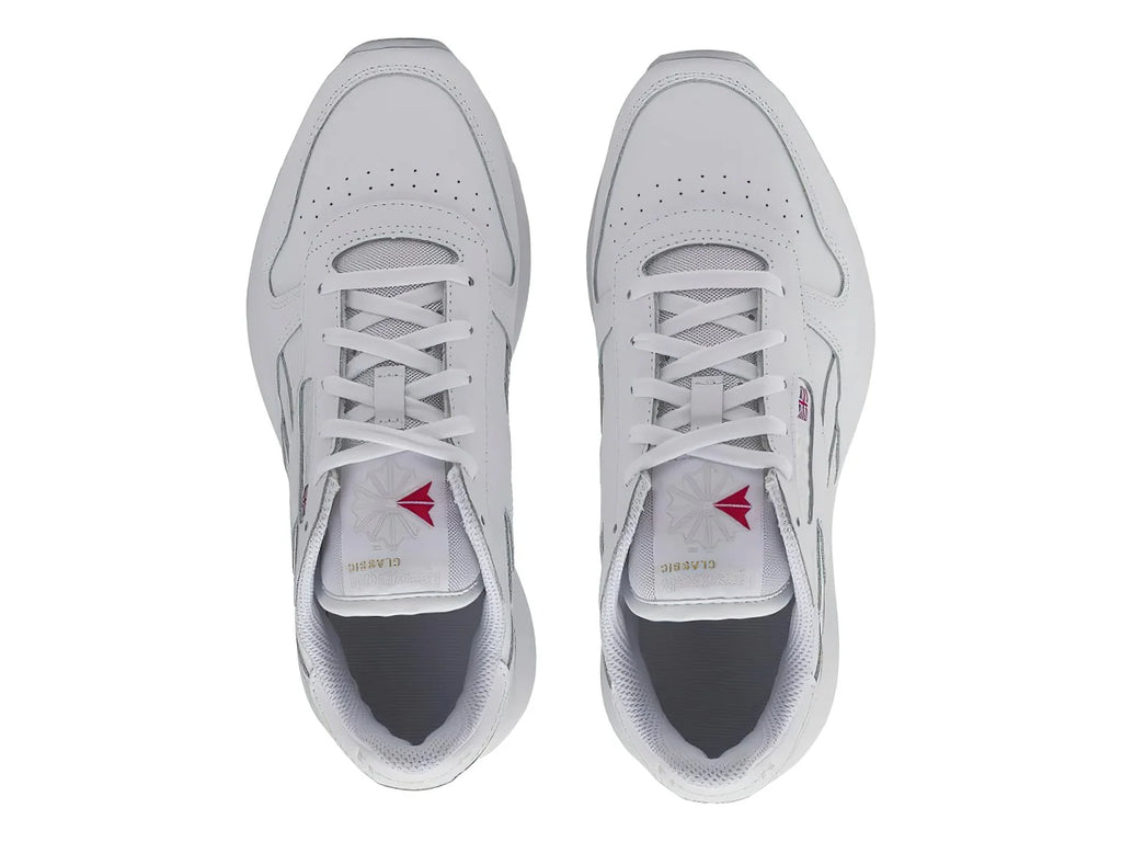 Tenis Reebok Classic Leather SP Blanco para Mujer