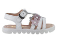 Sandalias Elefante Blanco para Niña