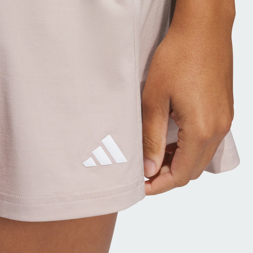 Women's adidas Women's Ultimate365 Tour Pleated Skort