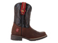 Botas Vaqueras Nokota Horse Color Miel para Niño