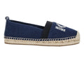 Alpargatas Karl Lagerfeld Azul Marino para Mujer