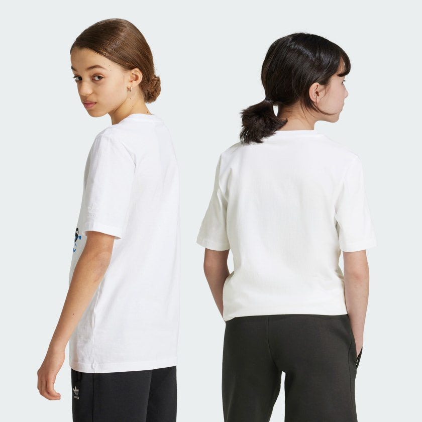 Kids' adidas Graphic Tee Kids