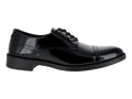Zapatos Daniel Carrera de Charol Negro para Hombre