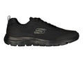 Tenis Skechers Summits Negro para Hombre