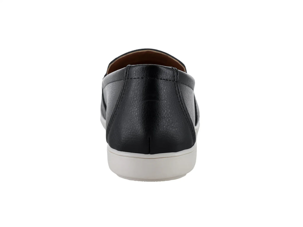Zapatos Planos Maxim Florentina Negro para Mujer