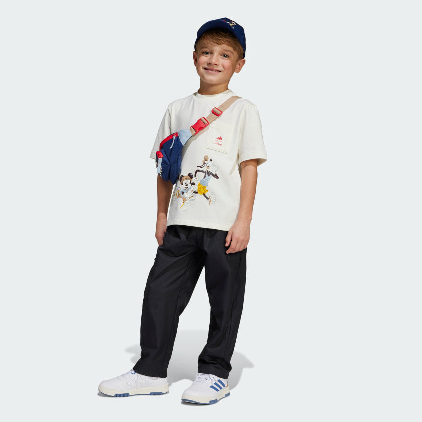 Kids' adidas adidas DISNEY MICKEY MOUSE TEE