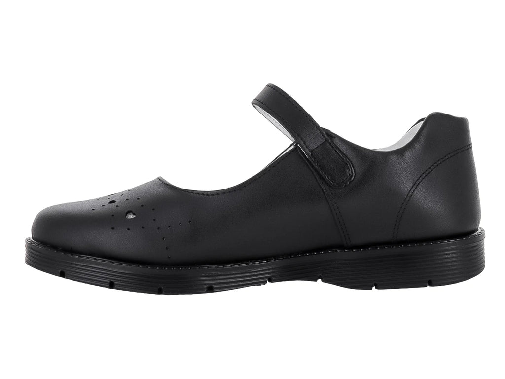 Tenis Blasito Negro para Niña