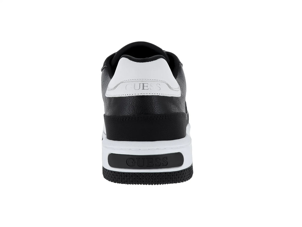Tenis Guess Casual Negros para Hombre