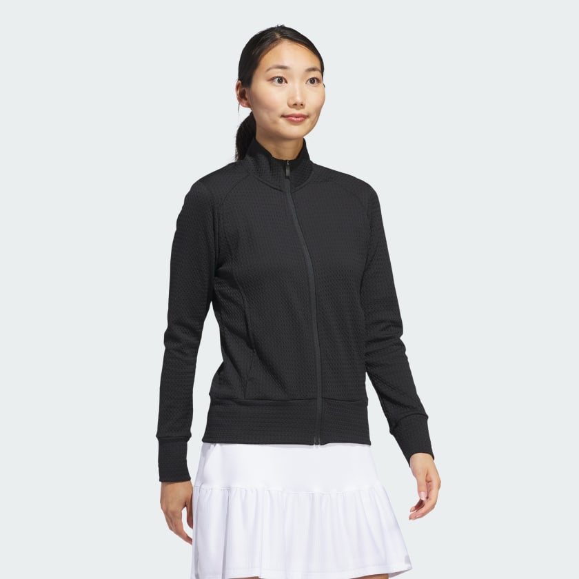 Women's adidas Ultimate365 Textured Jacket
