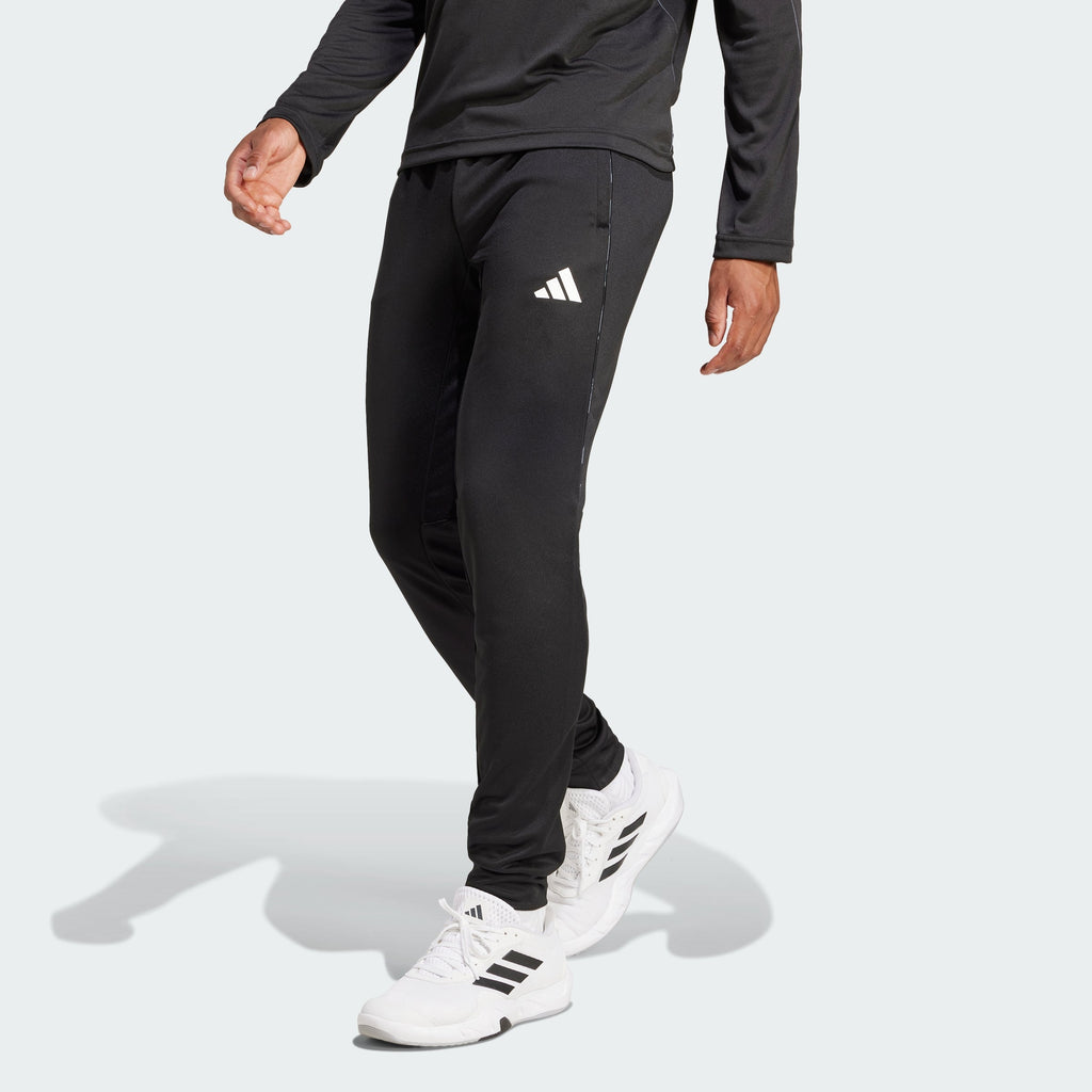Men's adidas Essentials Camo Pants