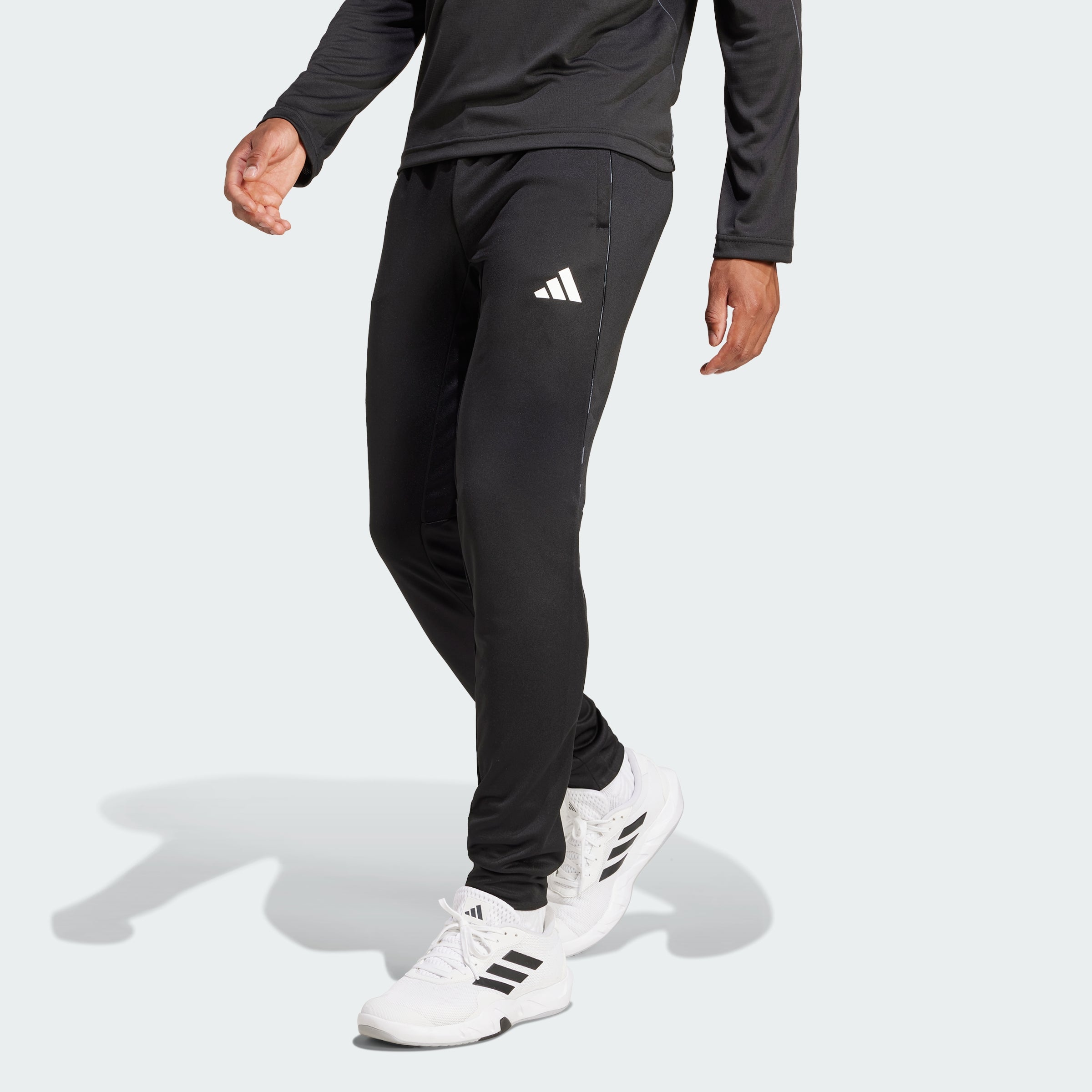 Men's adidas Essentials Camo Pants