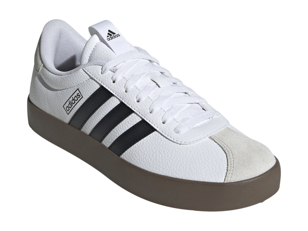 Tenis Adidas VL Court 30 Blanco para Hombre