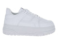 Tenis ATOK Blancos para Mujer