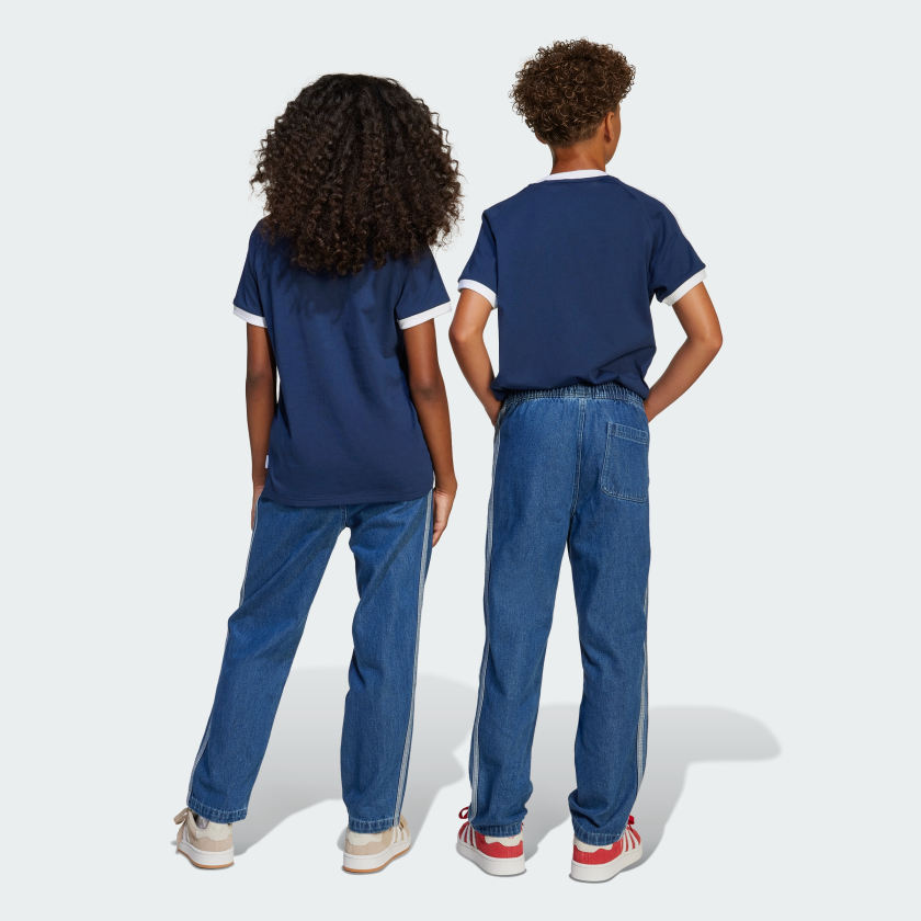 Kids' adidas Denim Pants