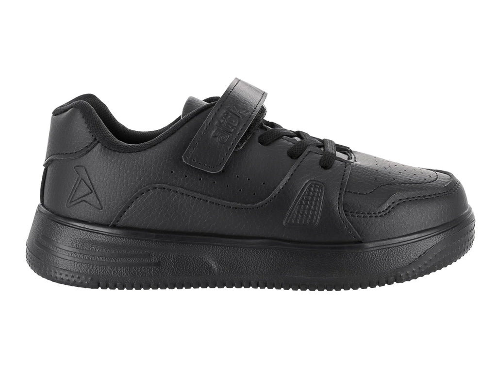 Tenis ATOK Negros para Niño