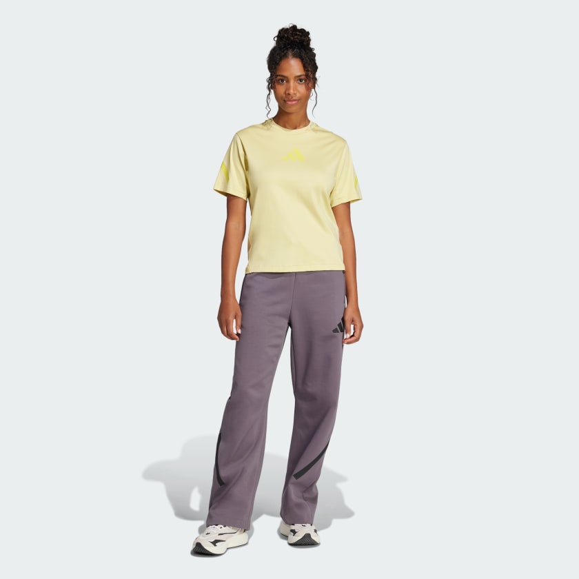 Women's adidas adidas Z.N.E. Tee