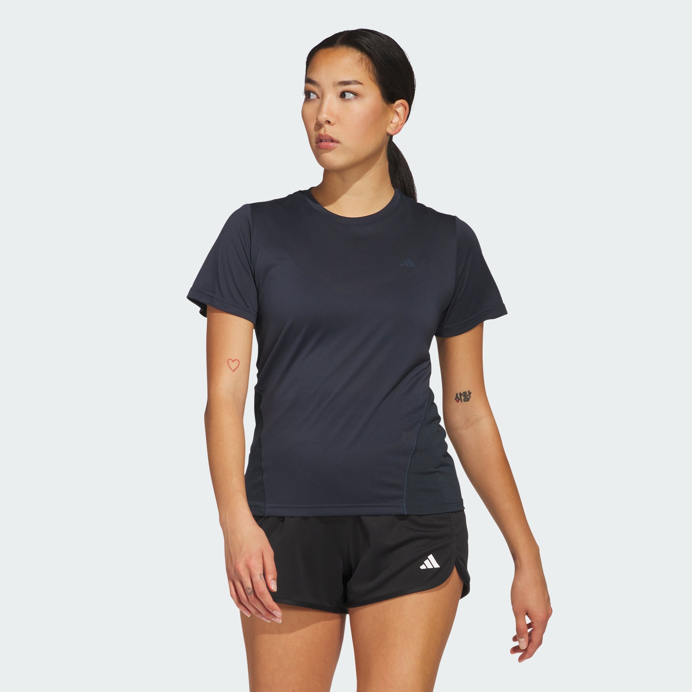 Women's adidas Designed for Training Tee