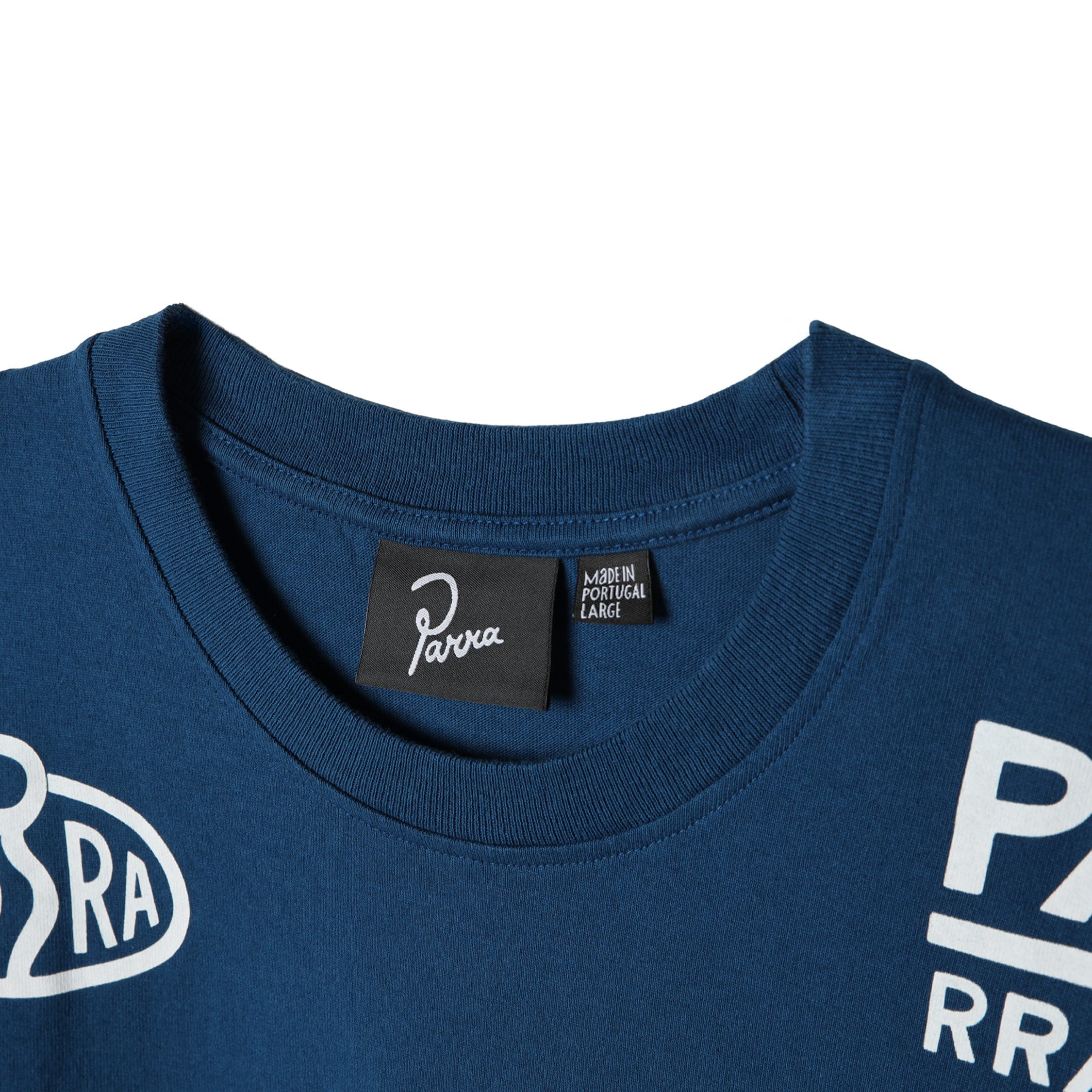 By Parra Media Training T-Shirt