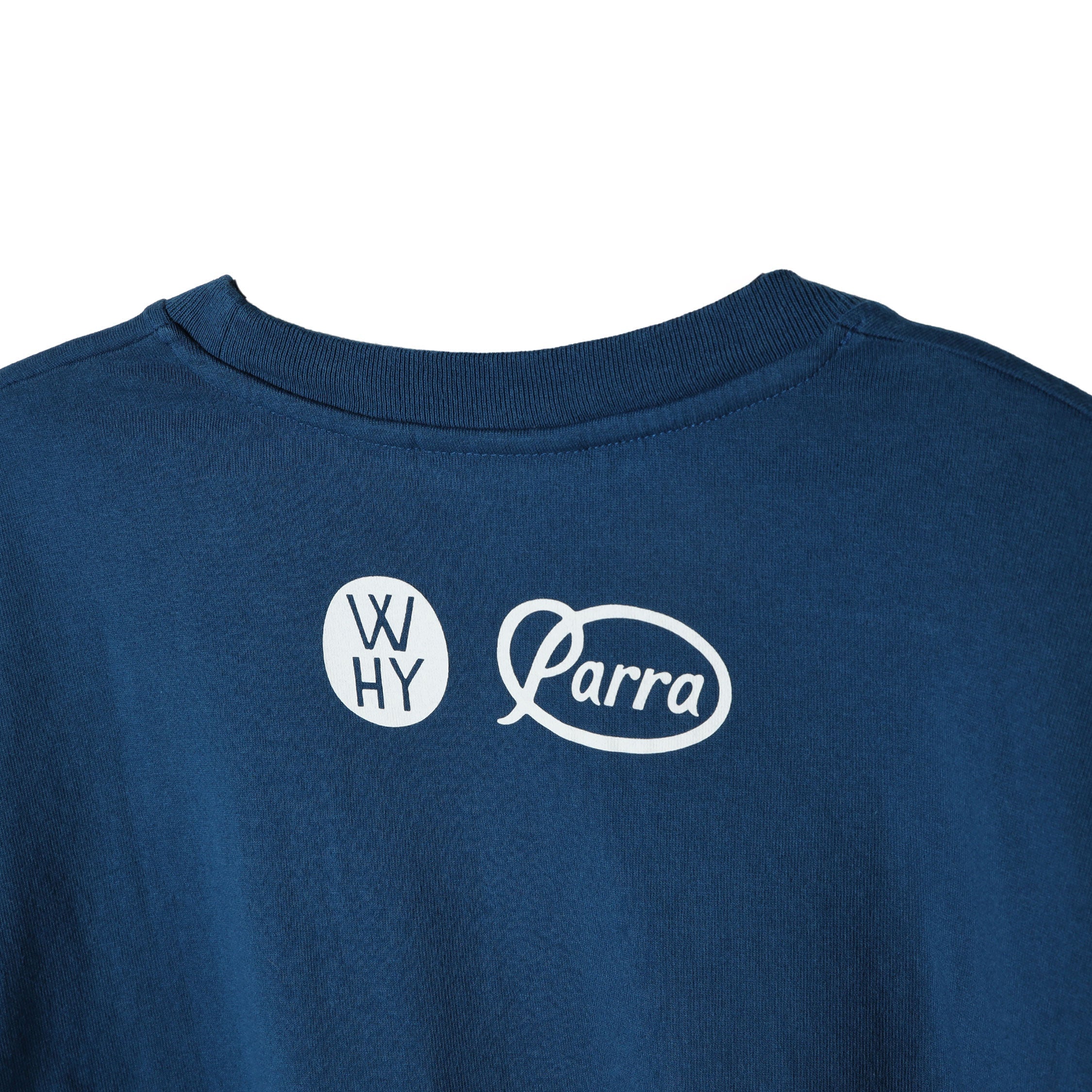 By Parra Media Training T-Shirt