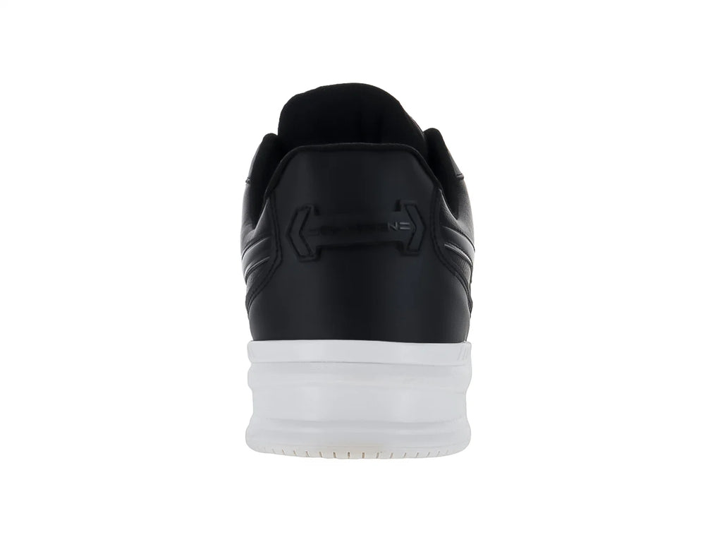 Tenis Clasben Denver Negro para Hombre