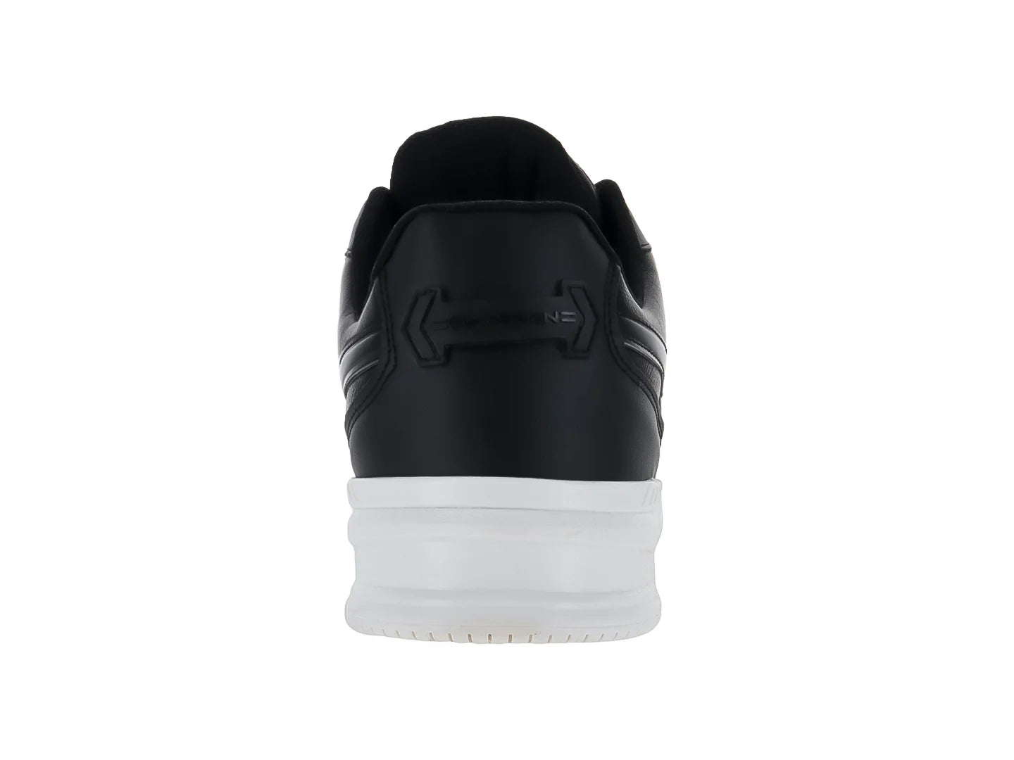 Tenis Clasben Denver Negro para Hombre