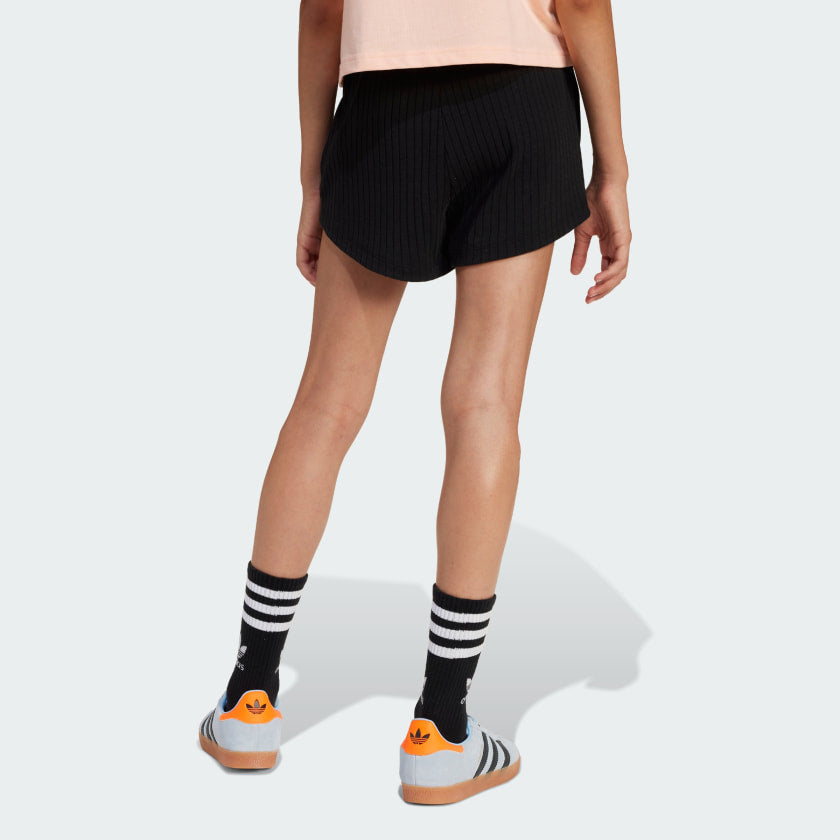 Kids' adidas Ribbed Shorts Kids