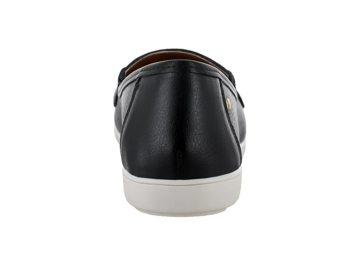 Zapatos Planos Maxim Florentina Negro para Mujer