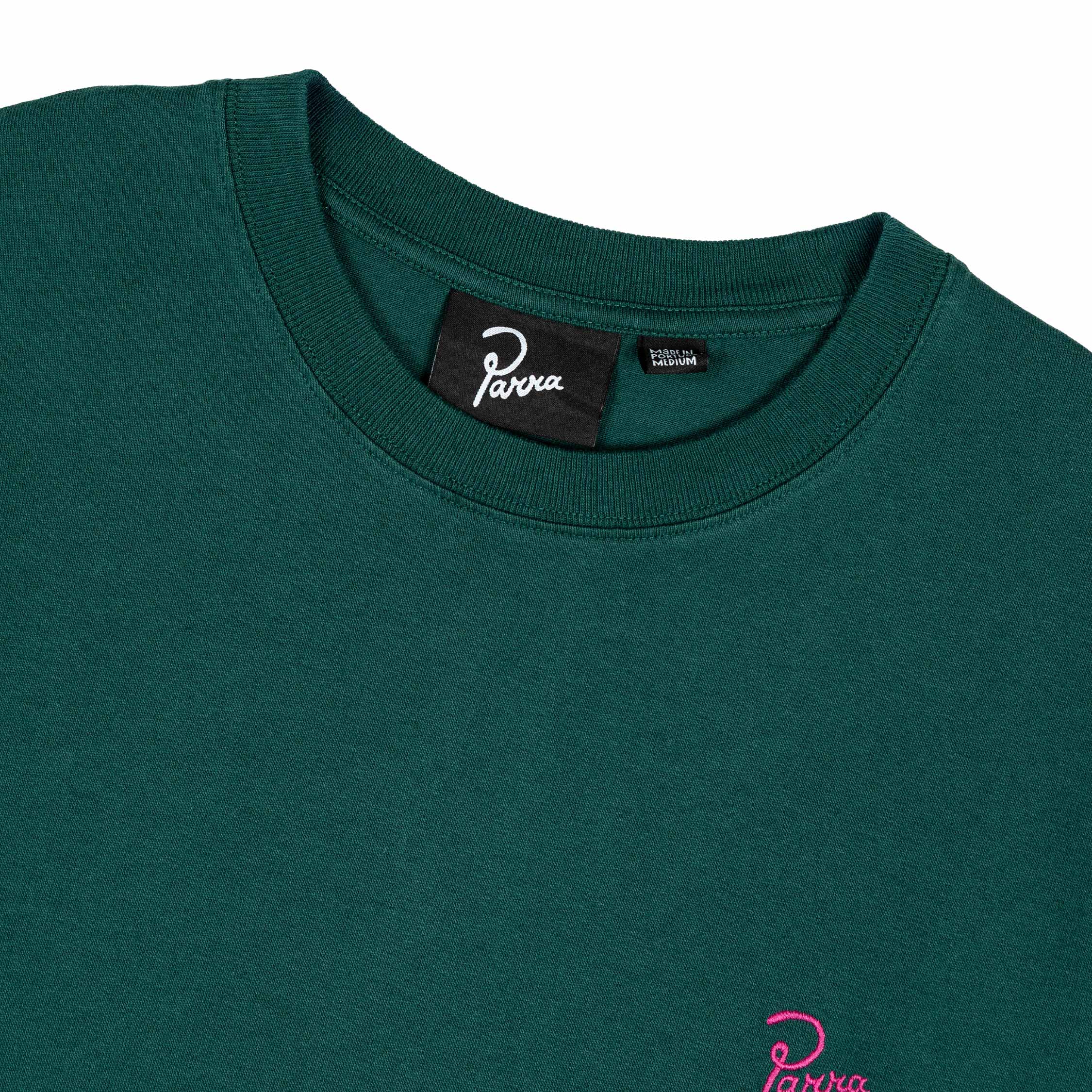By Parra Signature T-Shirt