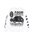 By Parra Team Changes Longsleeve T-Shirt