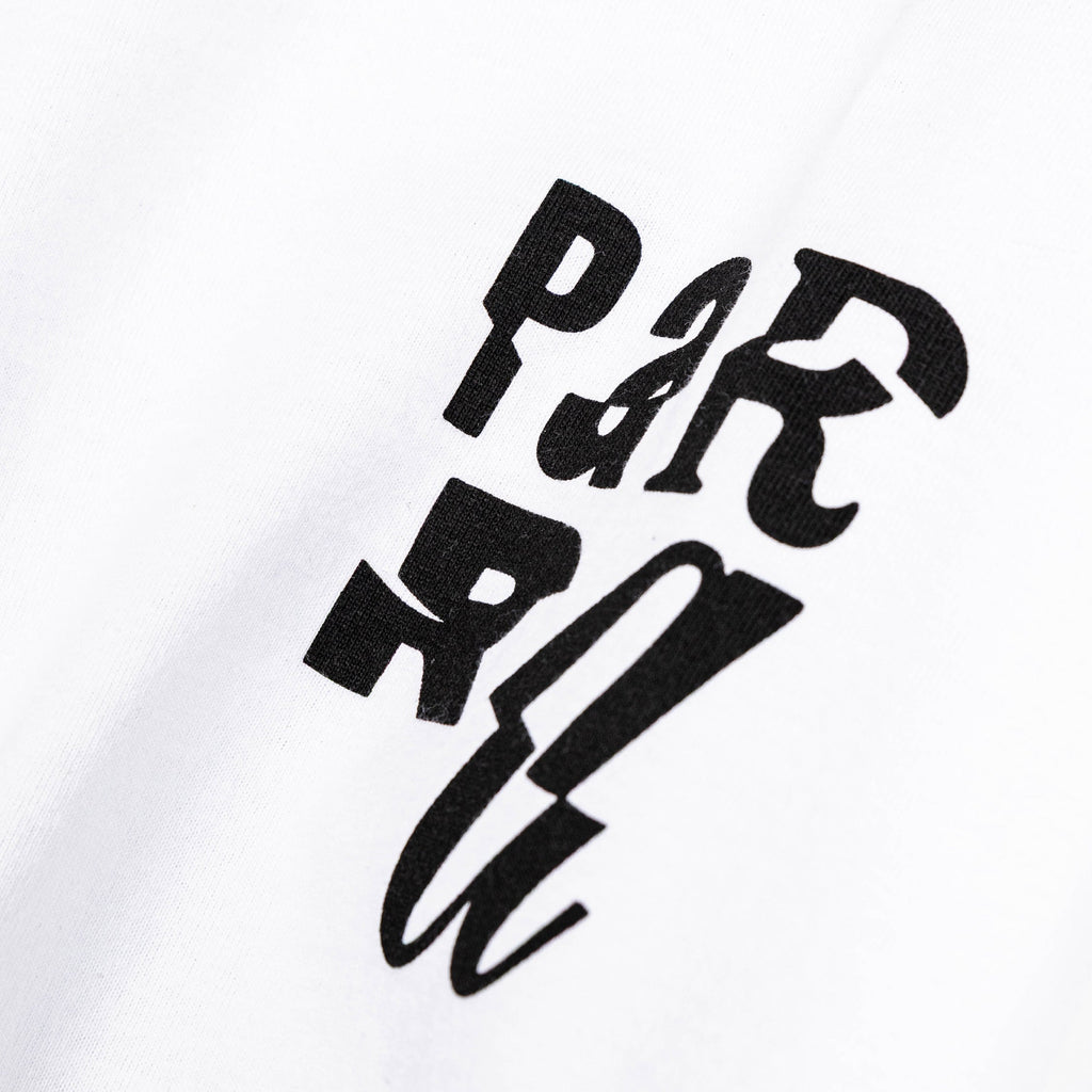 By Parra Why Are You Here T-Shirt