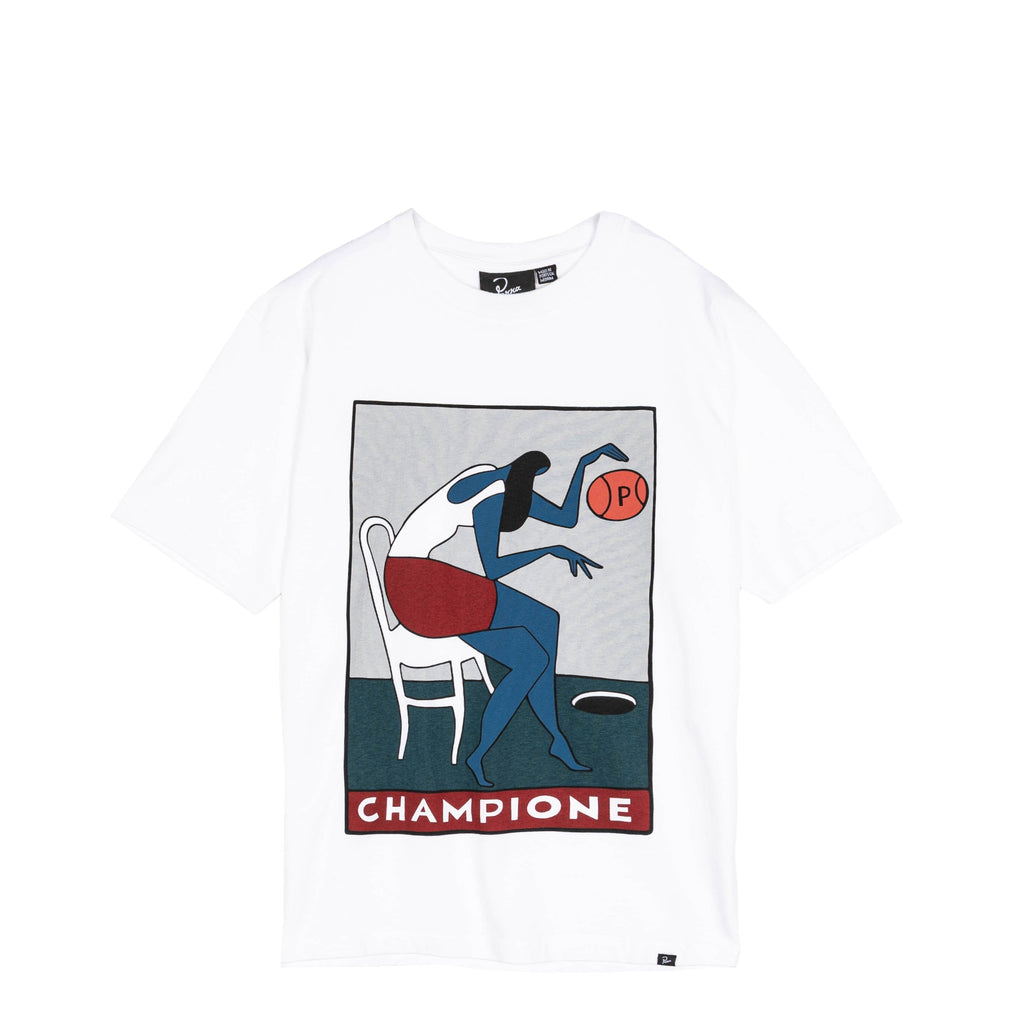By Parra Champione T-Shirt