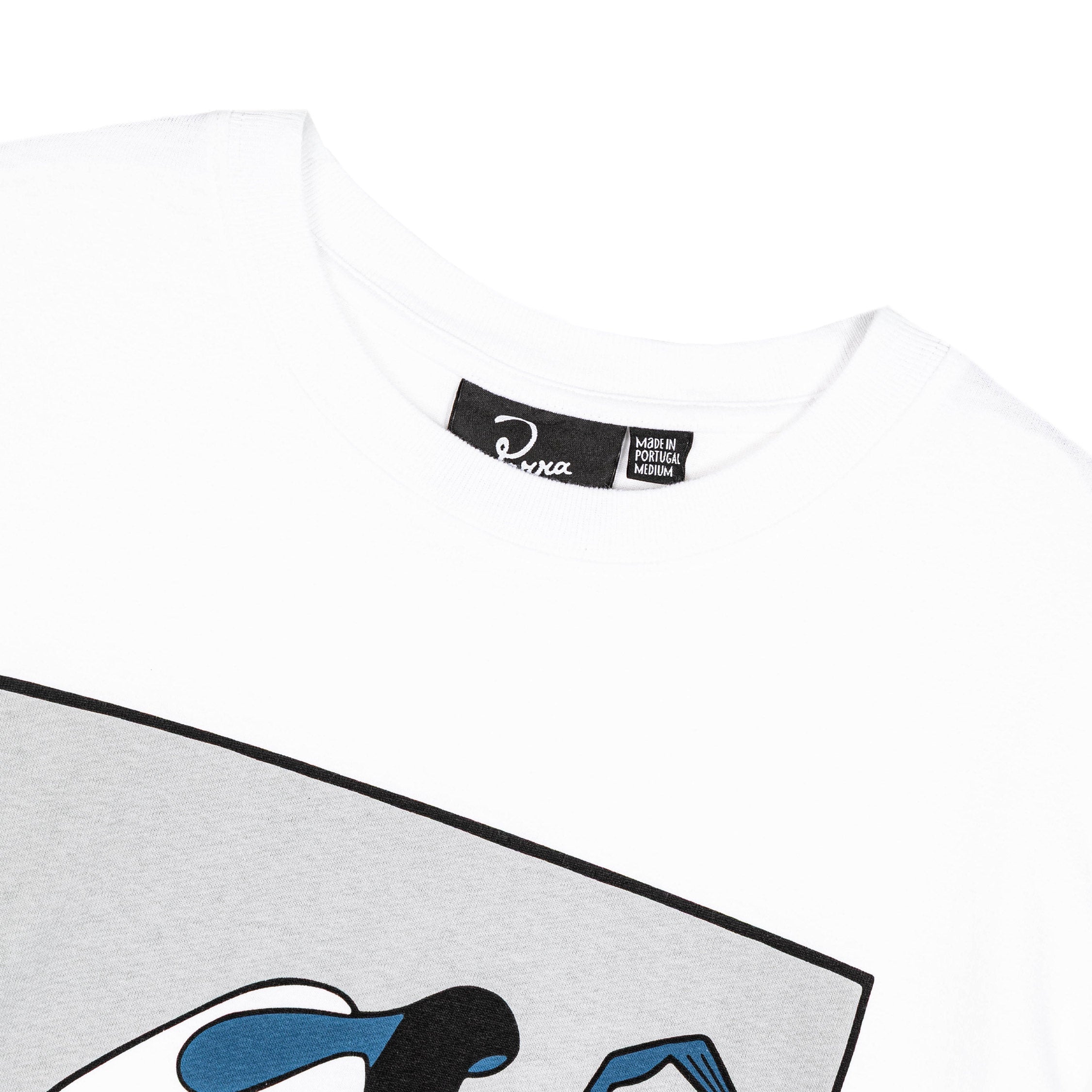 By Parra Champione T-Shirt