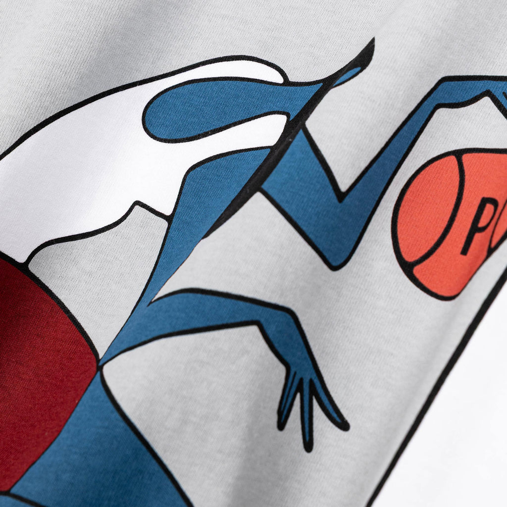 By Parra Champione T-Shirt