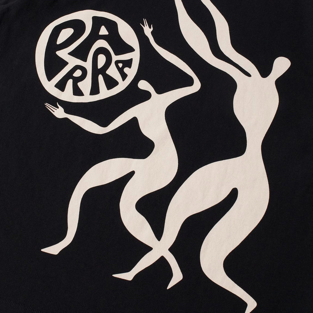 By Parra Play Ball T-Shirt