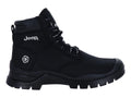 Botas Jeep Casual Negro para Hombre