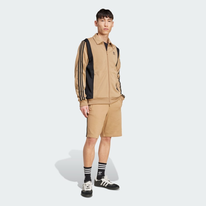 Men's adidas Adicolor 3-Stripes Shorts