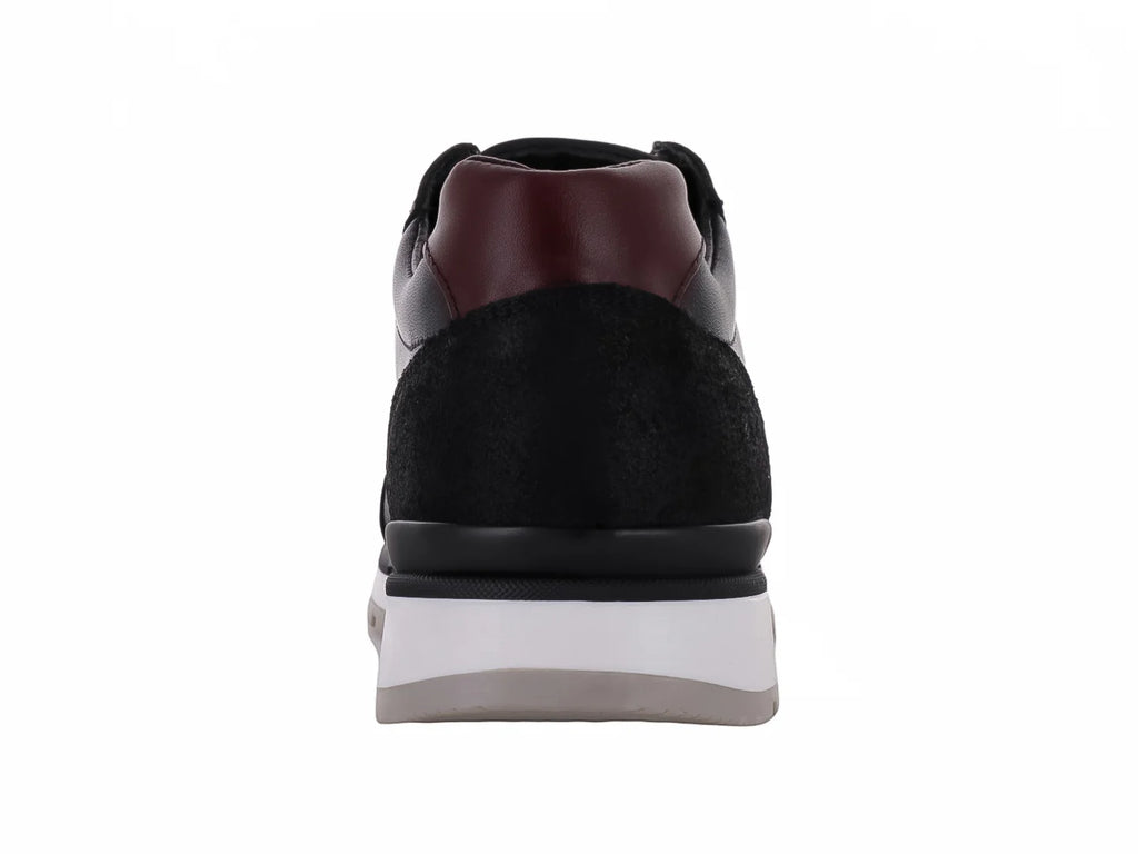 Tenis Vertical Negros para Hombre