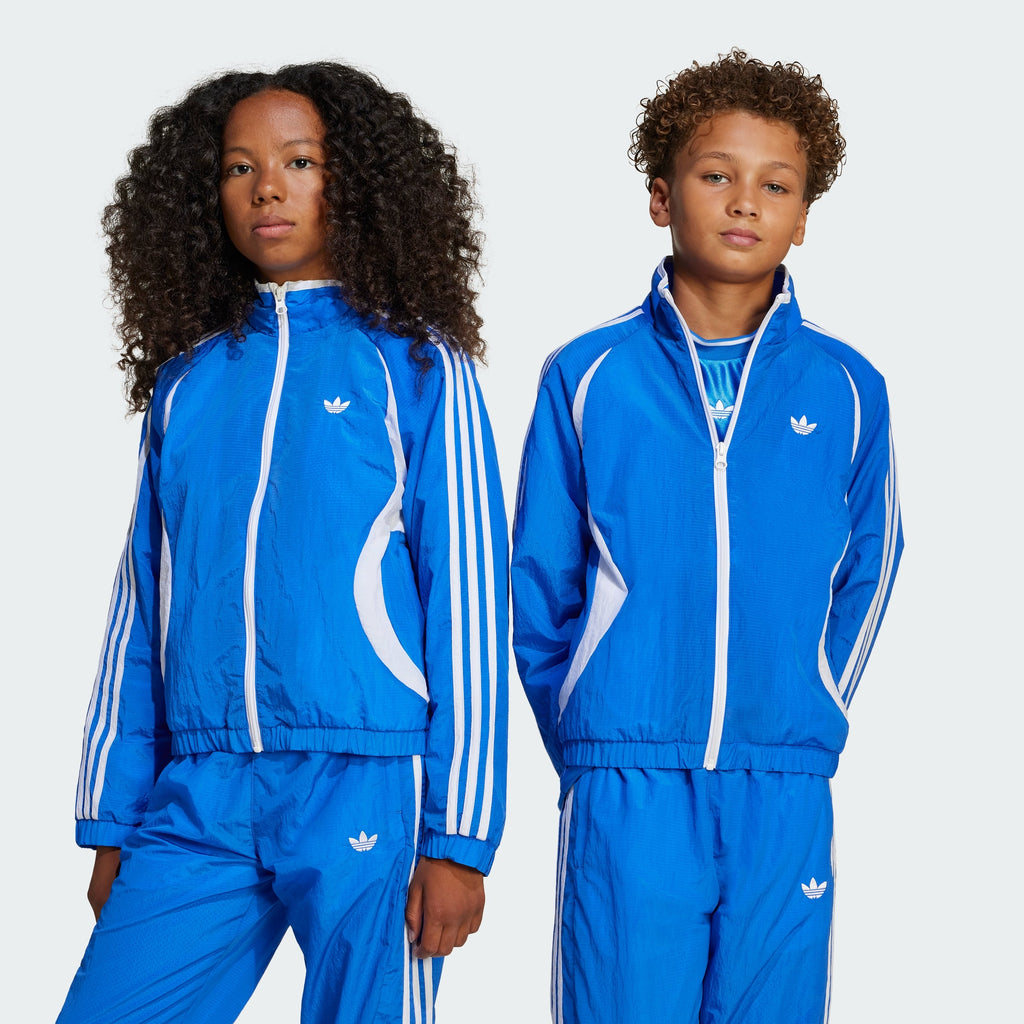 Kids' adidas Teamgeist Track Top Kids