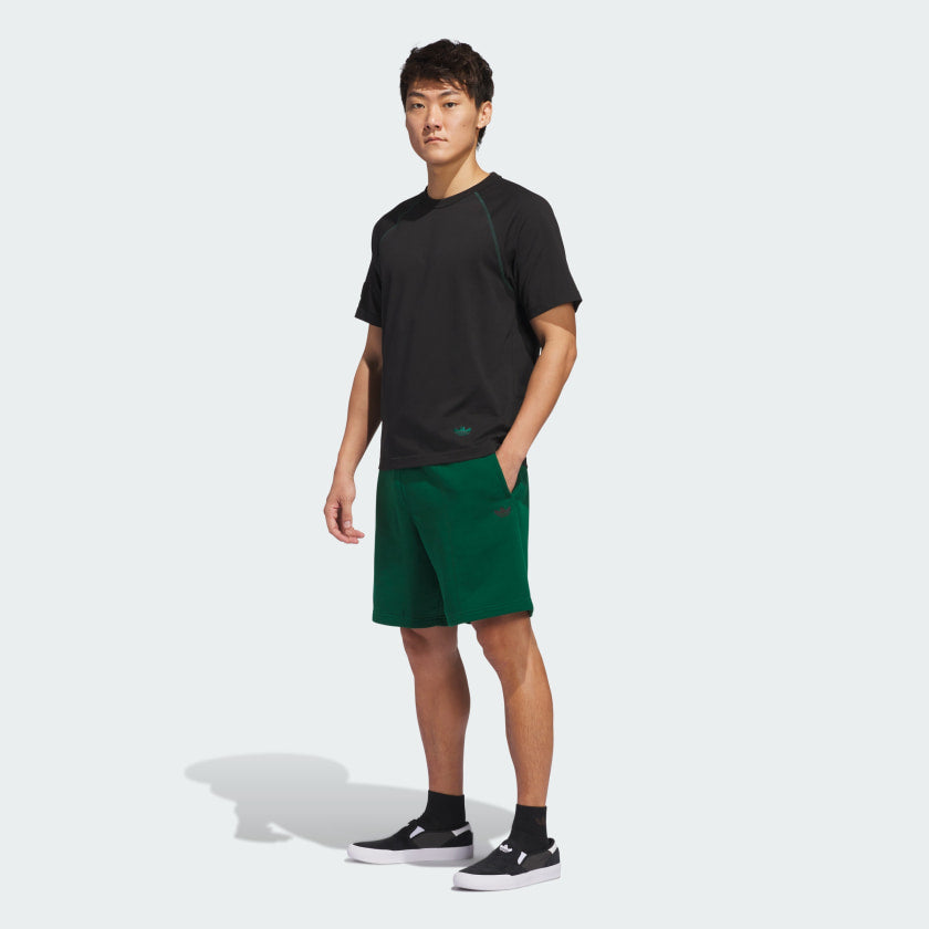 Men's adidas Shmoofoil Featherweight Shorts (Gender Neutral)