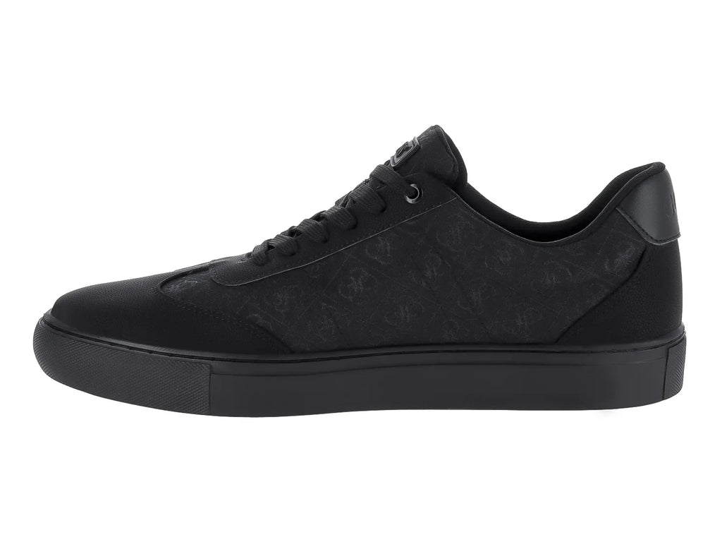 Tenis Guess Negros para Hombre