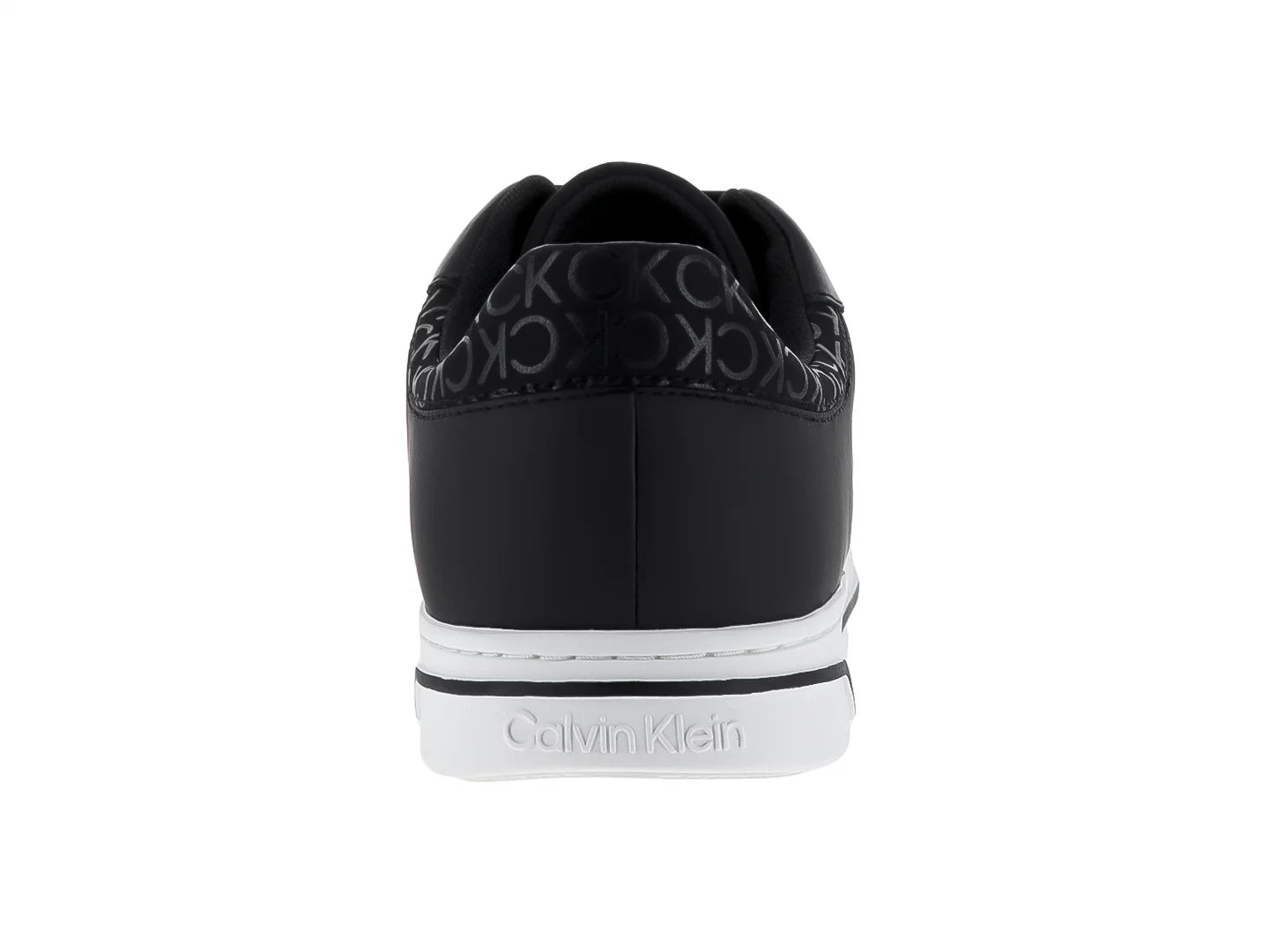 Tenis Calvin Klein Negros para Hombre