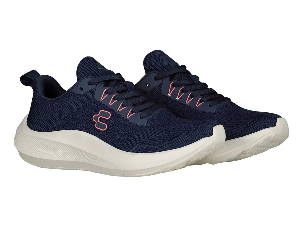 Tenis Charly Color Marino para Mujer