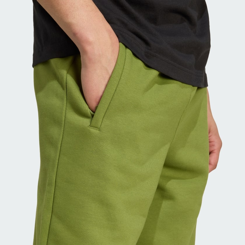 Men's adidas Trefoil Essentials Shorts