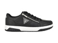 Tenis Guess Nuvio Negro para Hombre