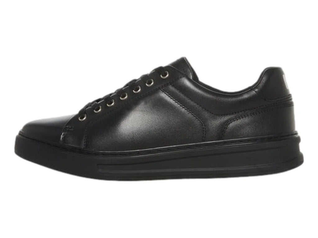 Tenis Steve Madden Mecah Negro para Hombre