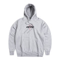 Arte Antwerp Harris Big Heart Logo Hoodie