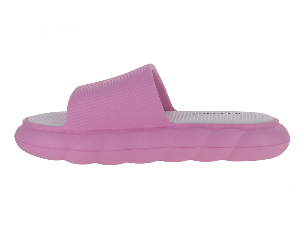 Sandalias ILLEGAL Rosa para Mujer